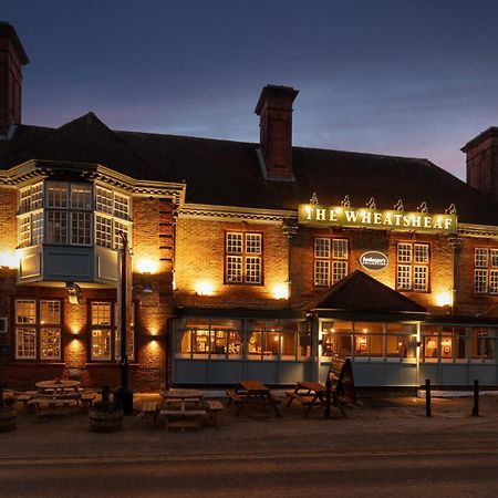 The Wheatsheaf By Innkeeper'S Collection Уокинг Екстериор снимка